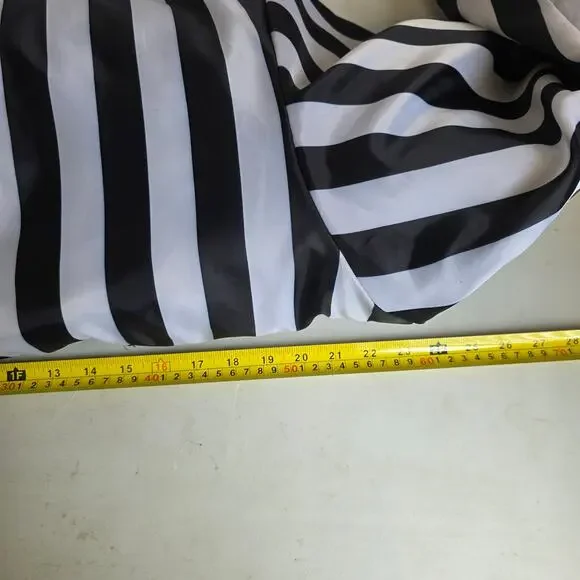 Rennoc Classic, Referee Winter Jacket, Snap Button, Men's XL - Picture 7 of 7